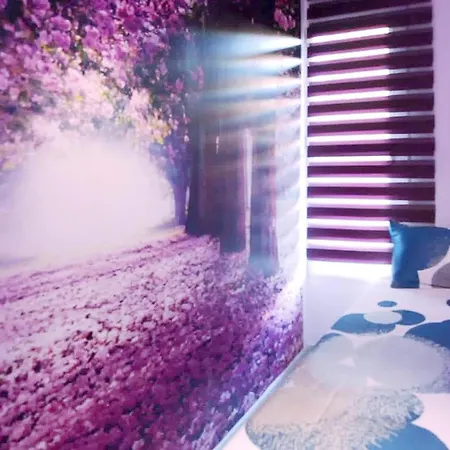 Dream With 4 Bedrooms Валенсия