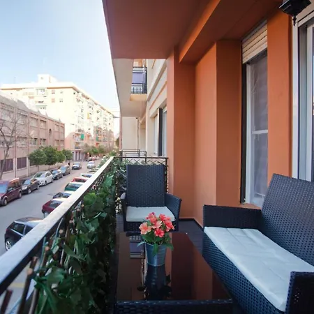 Апартаменты Dream With 4 Bedrooms