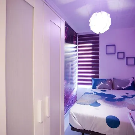 Dream With 4 Bedrooms * バレンシア
