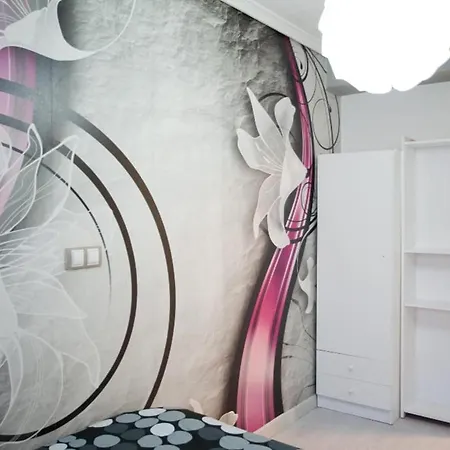 Dream With 4 Bedrooms アパート バレンシア